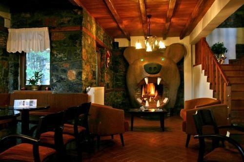 Guesthouse Nifada tou Vorra Hotel in Decentralized Administration of Macedonia and Thrace