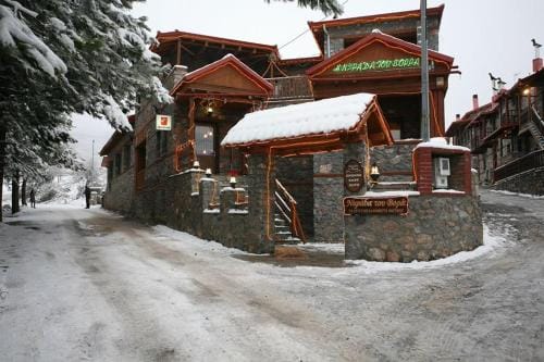 Guesthouse Nifada tou Vorra Hotel in Decentralized Administration of Macedonia and Thrace