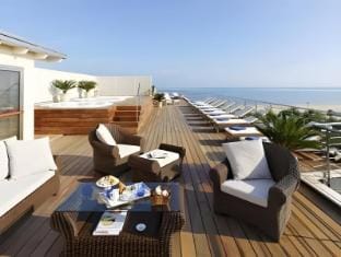 Hotel Cristallo Hotel in Giulianova
