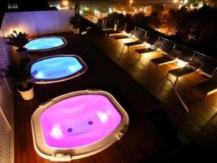 Hotel Cristallo Hotel in Giulianova