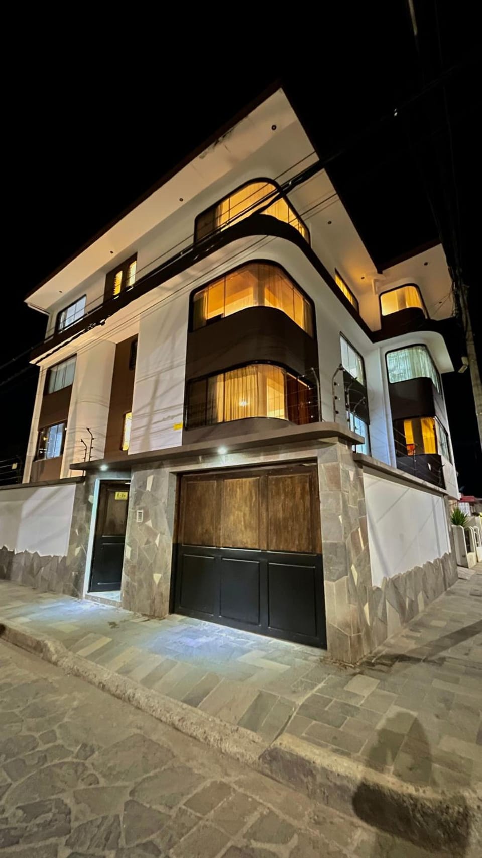 Allincay Cusco Apart Hotel Apartment hotel in Cusco