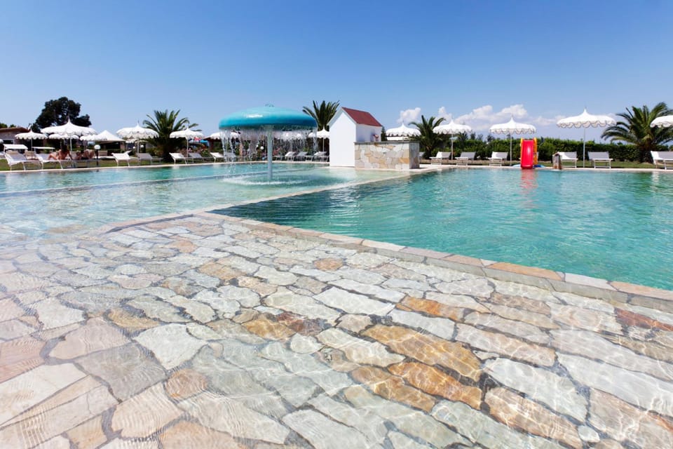 Fattoria Maremmana Hotel in Tuscany