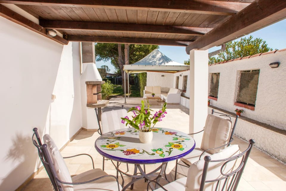 Fattoria Maremmana Hotel in Tuscany