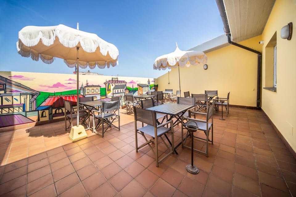 Grand Hotel Bastiani Hotel in Grosseto