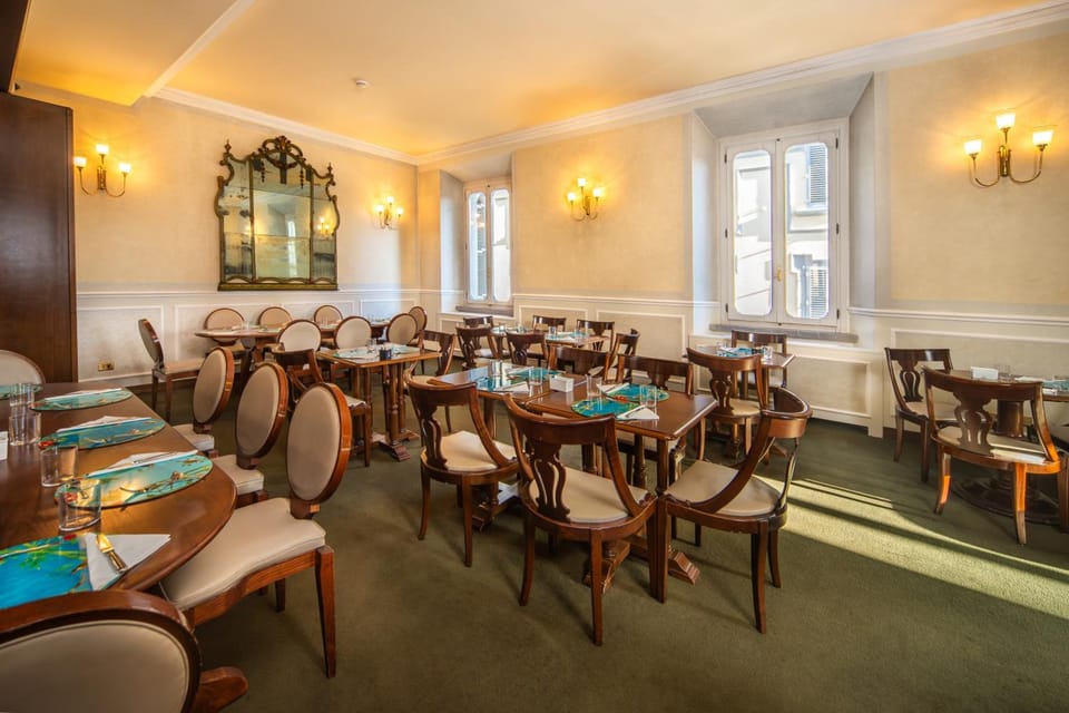 Grand Hotel Bastiani Hotel in Grosseto