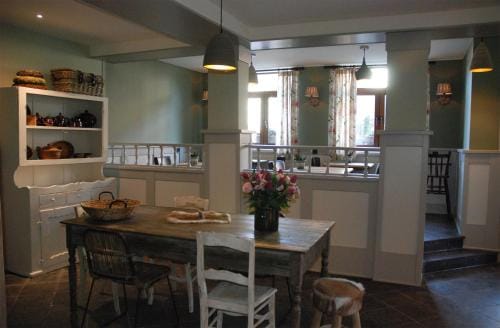 Bed en Breakfast VerdeSud Hotel in Limburg (province)