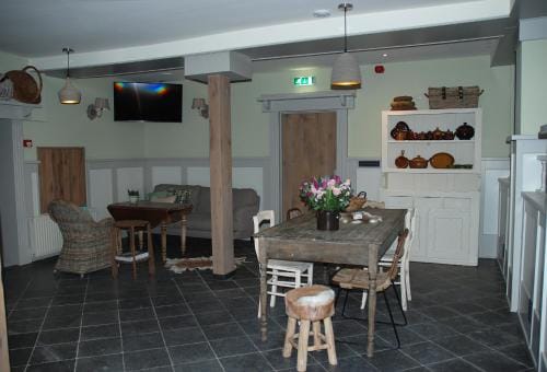 Bed en Breakfast VerdeSud Hotel in Limburg (province)