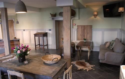 Bed en Breakfast VerdeSud Hotel in Limburg (province)