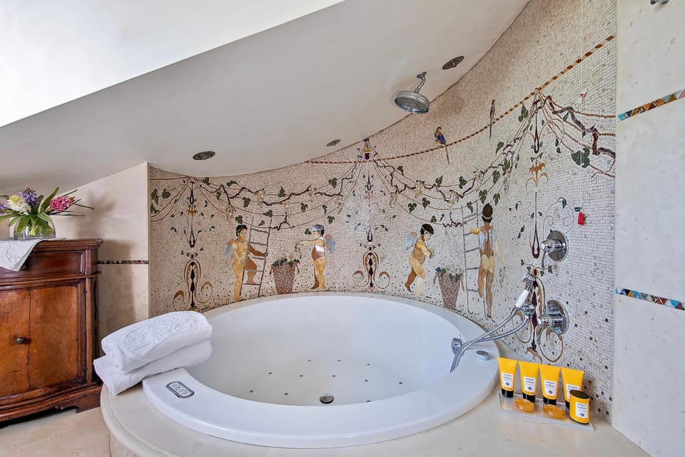 Locanda dello Spuntino Hotel in Grottaferrata