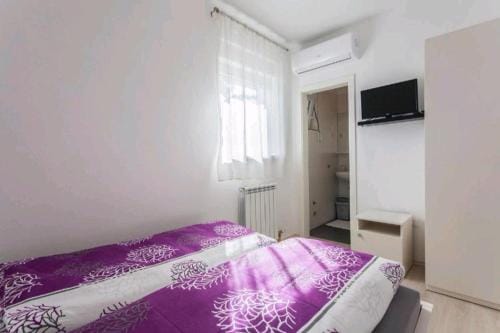 Urnebes Hotel in Zadar