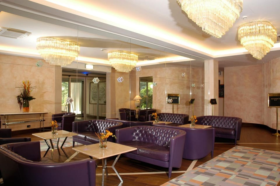 Hotel Donatello Imola                                                                        Hotel in Imola