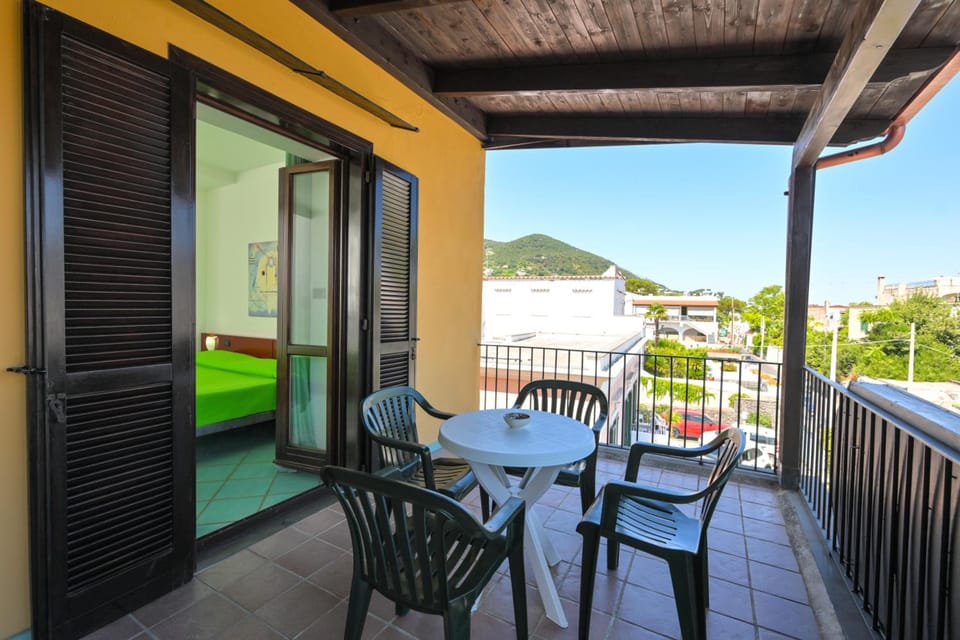 Hotel Annabelle Hotel in Ischia