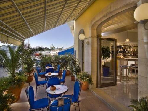 Aragona Palace Hotel & Spa Hotel in Ischia