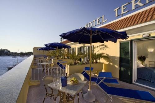 Aragona Palace Hotel & Spa Hotel in Ischia