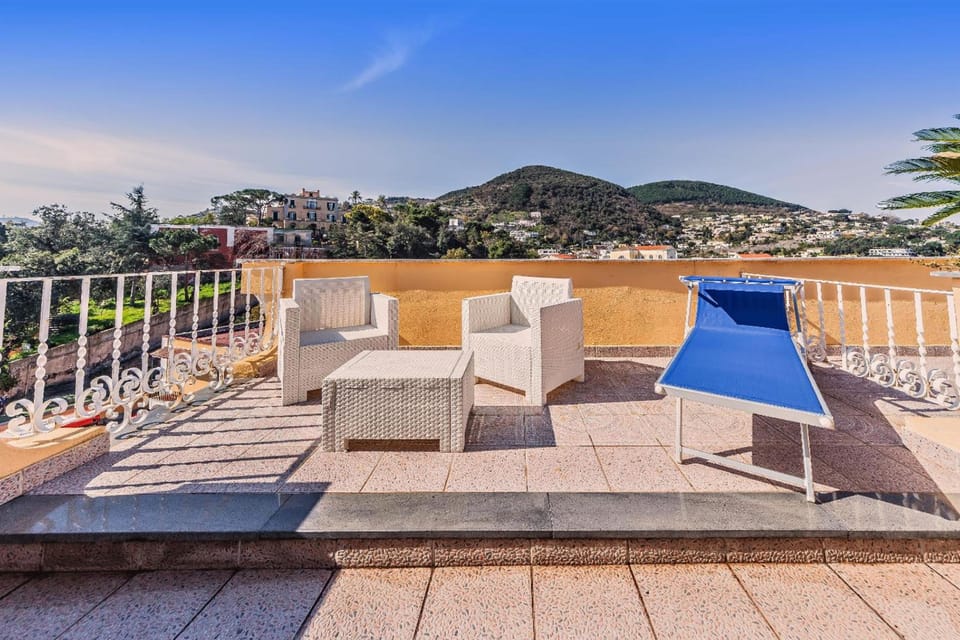 Aragona Palace Hotel & Spa Hotel in Ischia