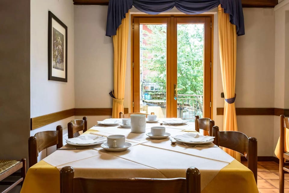 Hotel Appennino Hotel in Fiumalbo