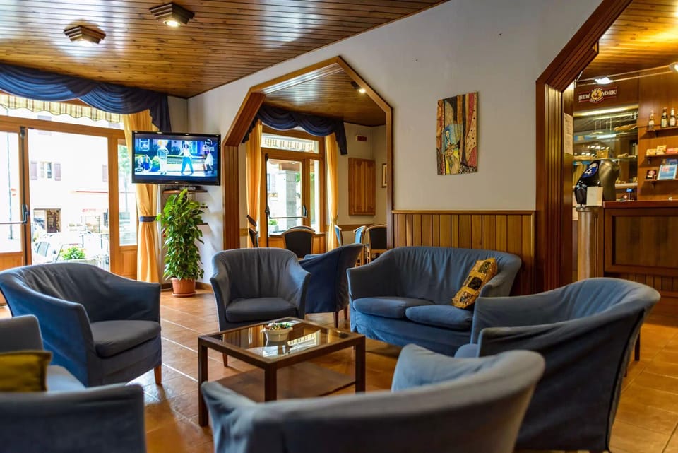 Hotel Appennino Hotel in Fiumalbo