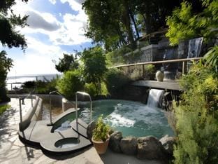 Hotel Giardino Delle Ninfe E La Fenice Hotel in Ischia