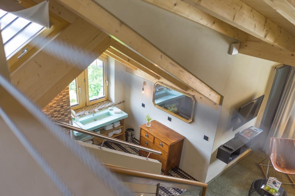 Das Freiberg Romantikhotel Hotel in Oberstdorf