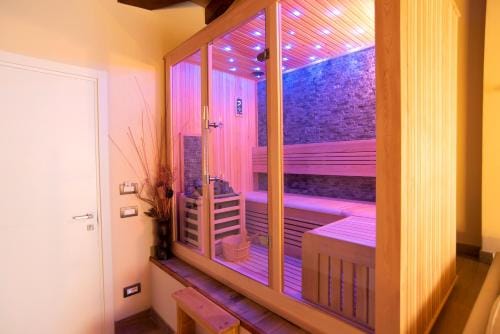B&B La Torretta Hotel in Emilia-Romagna