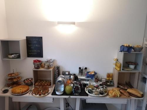 B&B La Torretta Hotel in Emilia-Romagna