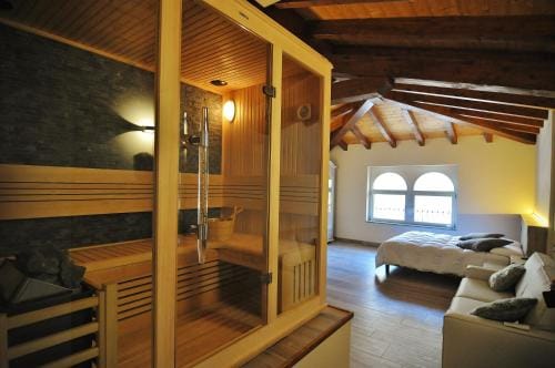 B&B La Torretta Hotel in Emilia-Romagna