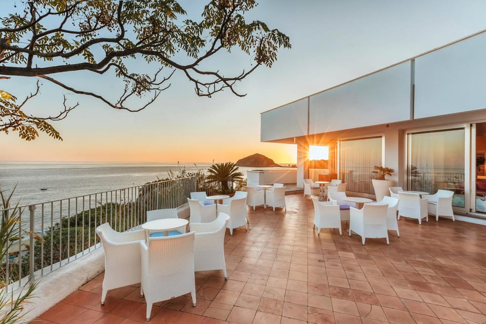 Hotel San Giorgio Terme Hotel in Barano d'Ischia