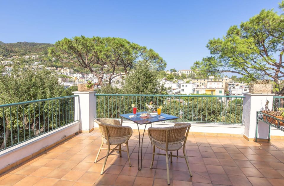 Hotel Vittoria Hotel in Ischia