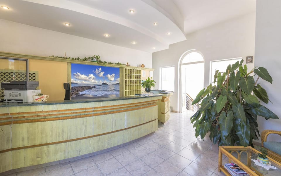 Hotel Vittoria Hotel in Ischia