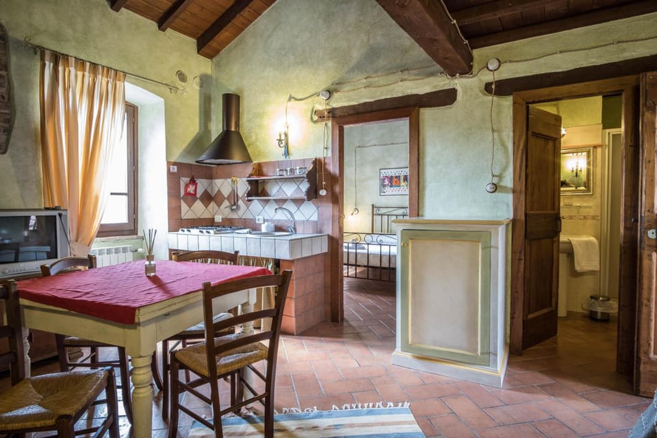 Agriturismo Goccia di Luna Hotel in Umbria