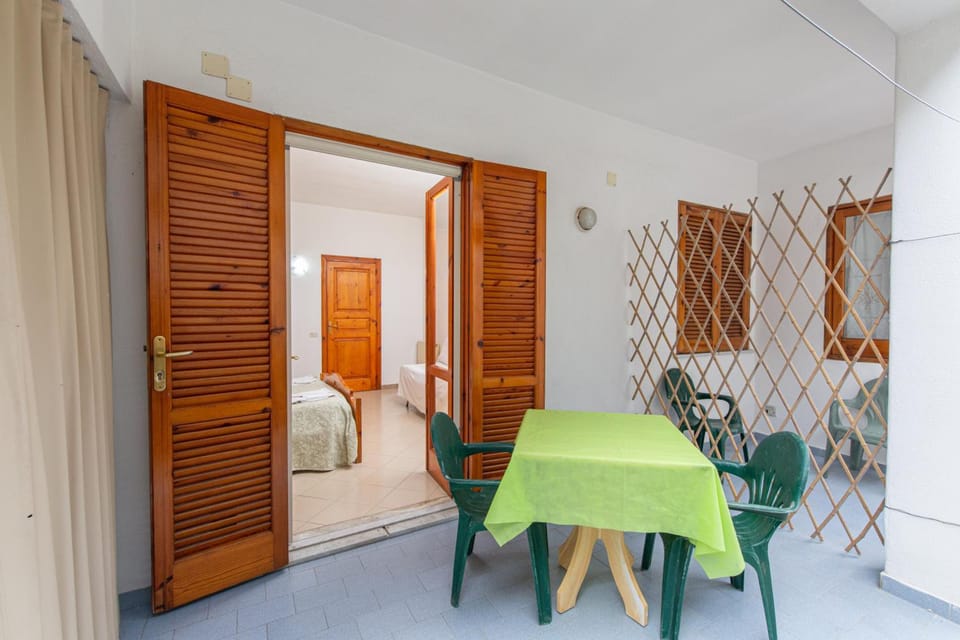 Residence Villa Tina Hotel in Forio