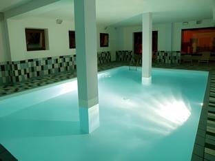 International Hotel Hotel in Iseo
