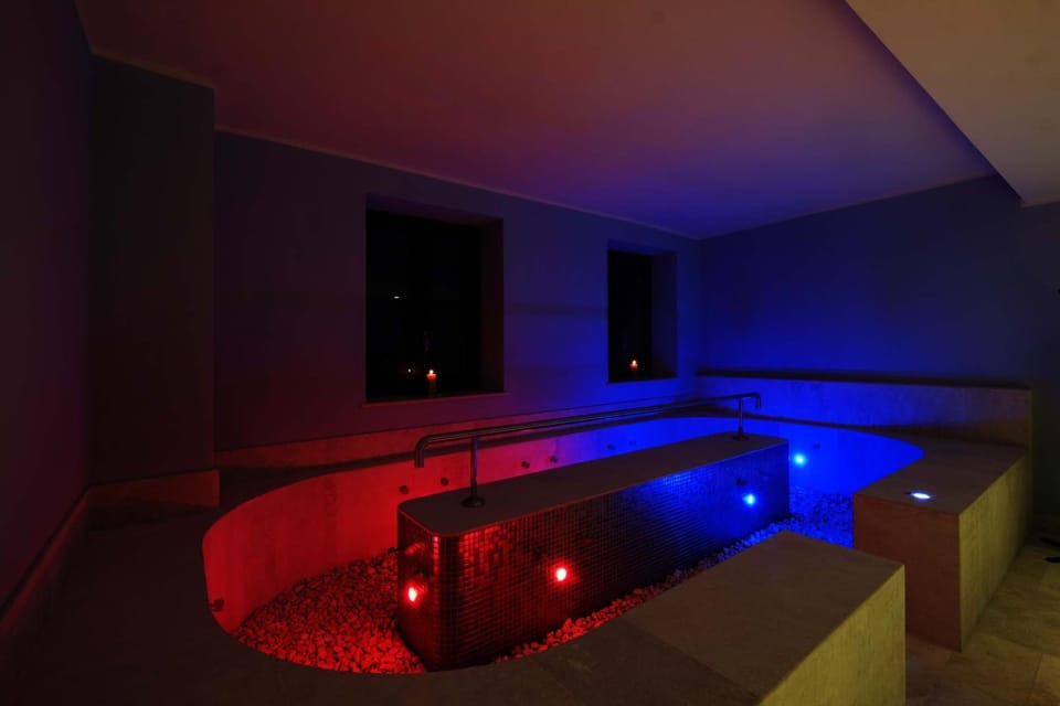SPA Roero Relax Resort Resort in Piedmont