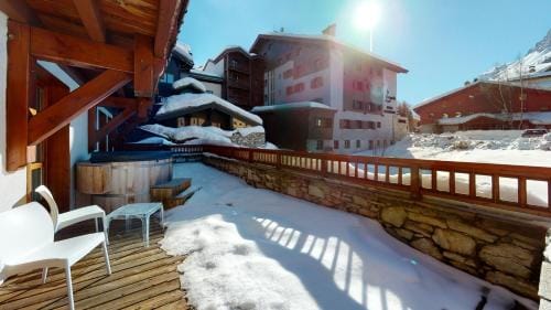 Residence Le Lys Martagon Hotel in Val dIsere