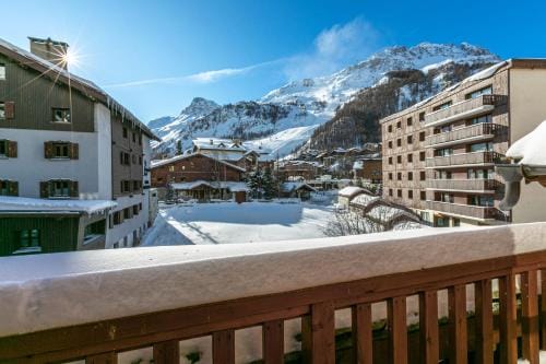 Residence Le Lys Martagon Hotel in Val dIsere