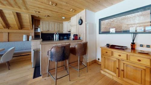 Residence Le Lys Martagon Hotel in Val dIsere