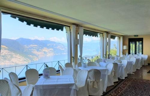 Relais I Due Roccoli Hotel in Province of Brescia