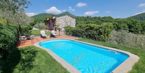 Relais I Due Roccoli Hotel in Province of Brescia