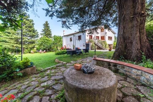 B&B Gocciaverde Hotel in Molise, Italy