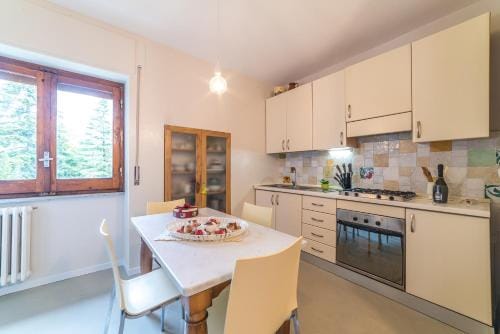 B&B Gocciaverde Hotel in Molise, Italy