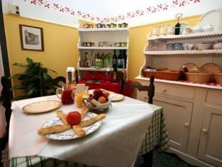 Hotel Birillo Hotel in La Spezia