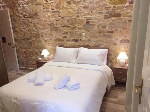 CityZen Rooms Chios Hotel in Decentralized Administration of the Aegean