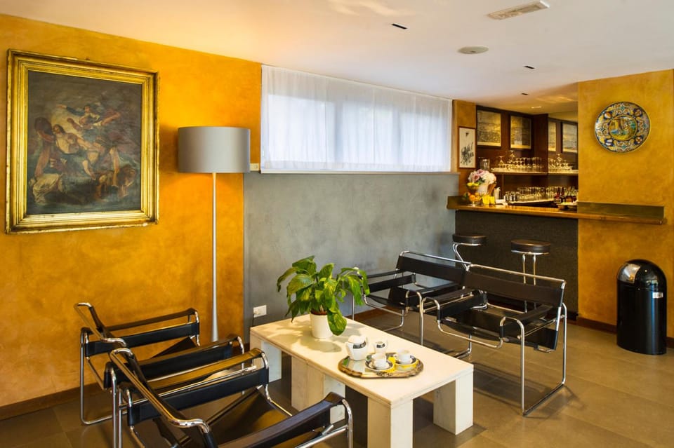 Hotel Ghironi Hotel in La Spezia
