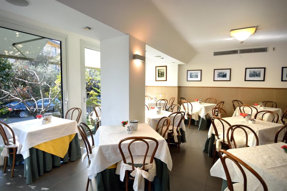 Hotel Ghironi Hotel in La Spezia