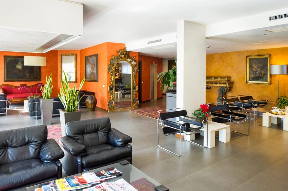 Hotel Ghironi Hotel in La Spezia