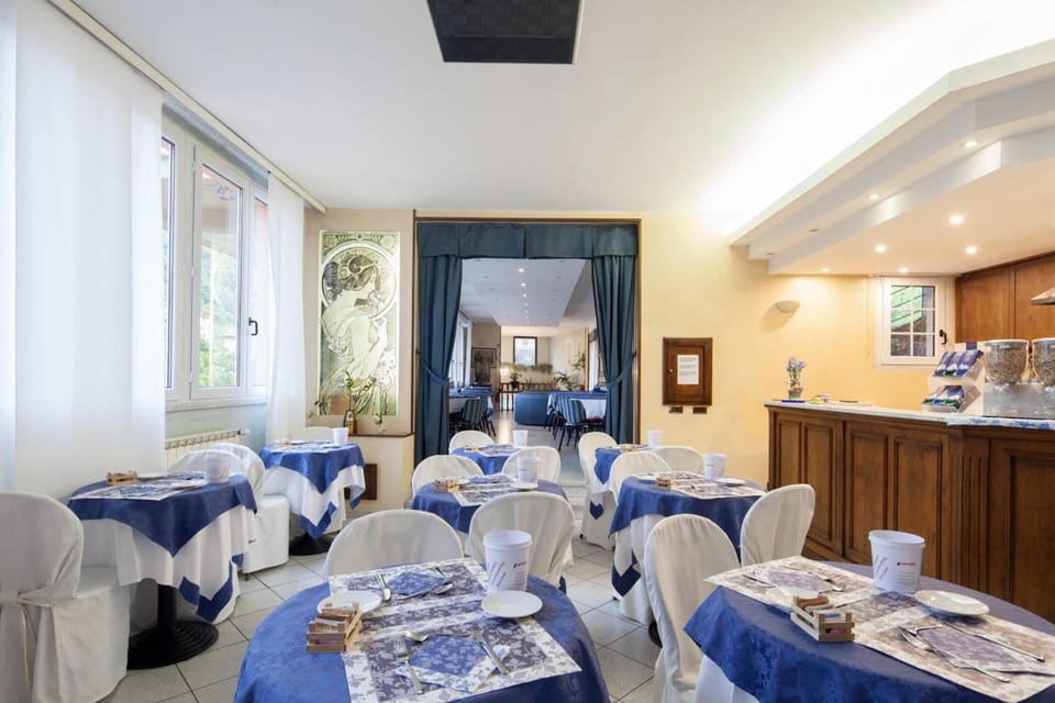 Hotel Nella Hotel in La Spezia