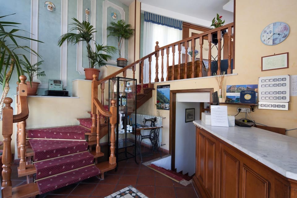 Hotel Nella Hotel in La Spezia