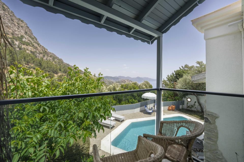 Alya Country Apartment hotel in Muğla Province