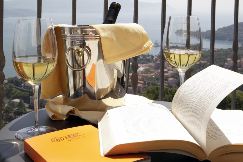 Le Ville Relais Hotel in La Spezia