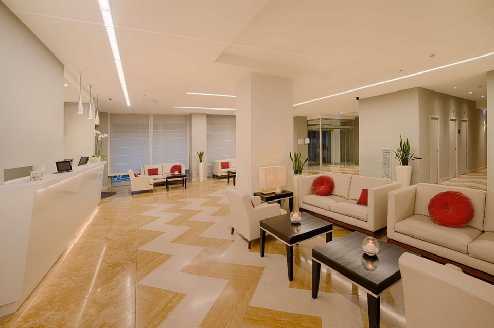 NH La Spezia Hotel in La Spezia